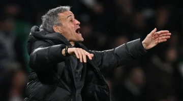 صفقة حديقة الأمراء.. باريس سان جيرمان يضم موهبة الملعب التونسي بعقد دائم